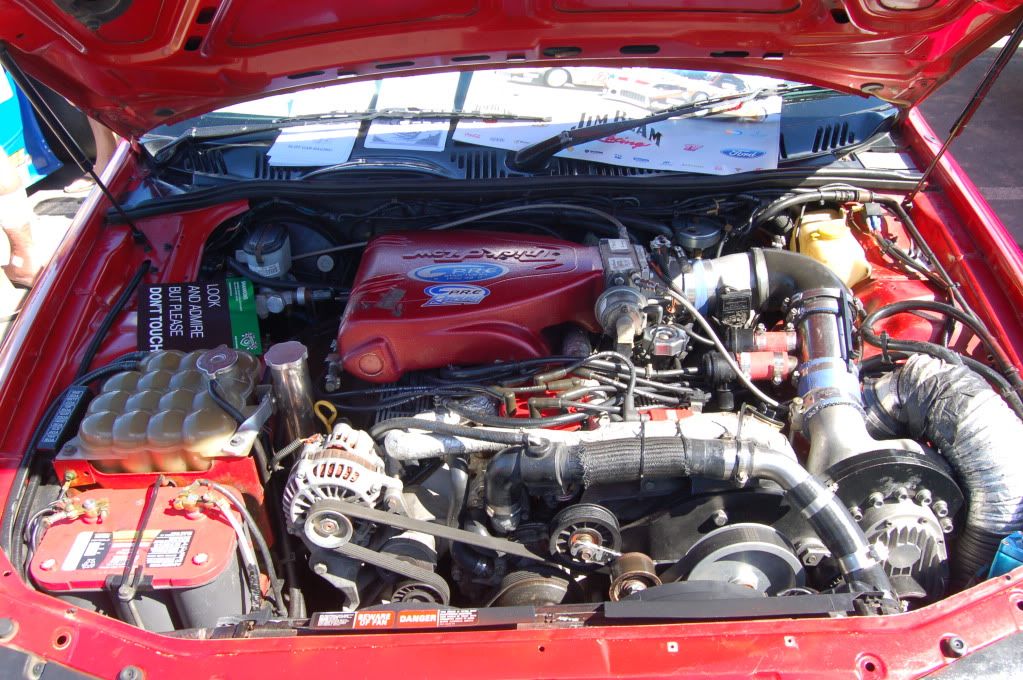 Boosted Falcon • View topic Mackay Motor Show 2011
